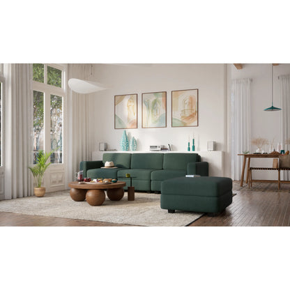 Modular Sofa GRACIA - Single Module