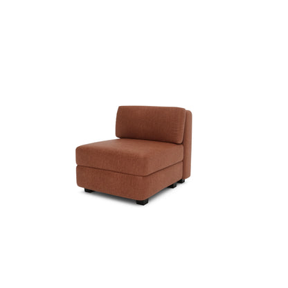 Modular Sofa GRACIA - Single Module