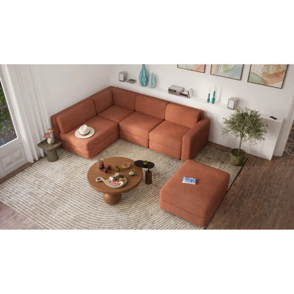 Modular Sofa GRACIA - Single Module