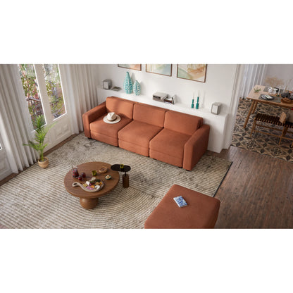 Modular Sofa GRACIA - Single Module
