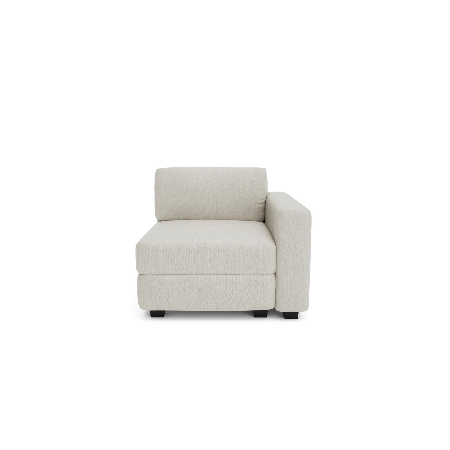 Modular Sofa GRACIA - End Module