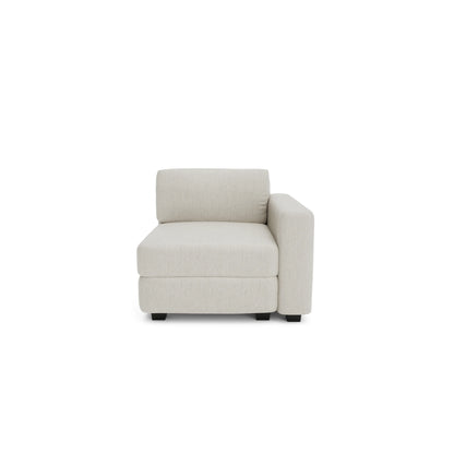 Modular Sofa GRACIA - End Module