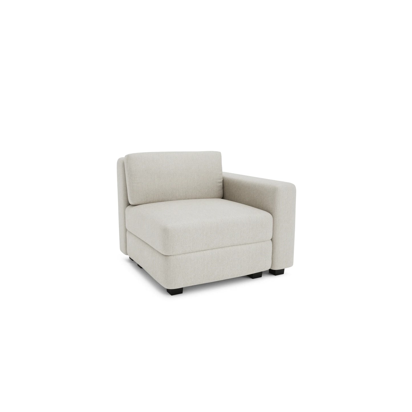 Modular Sofa GRACIA - End Module