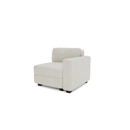 Modular Sofa GRACIA - End Module