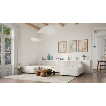 Modular Sofa GRACIA - End Module