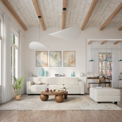 Modular Sofa GRACIA - End Module
