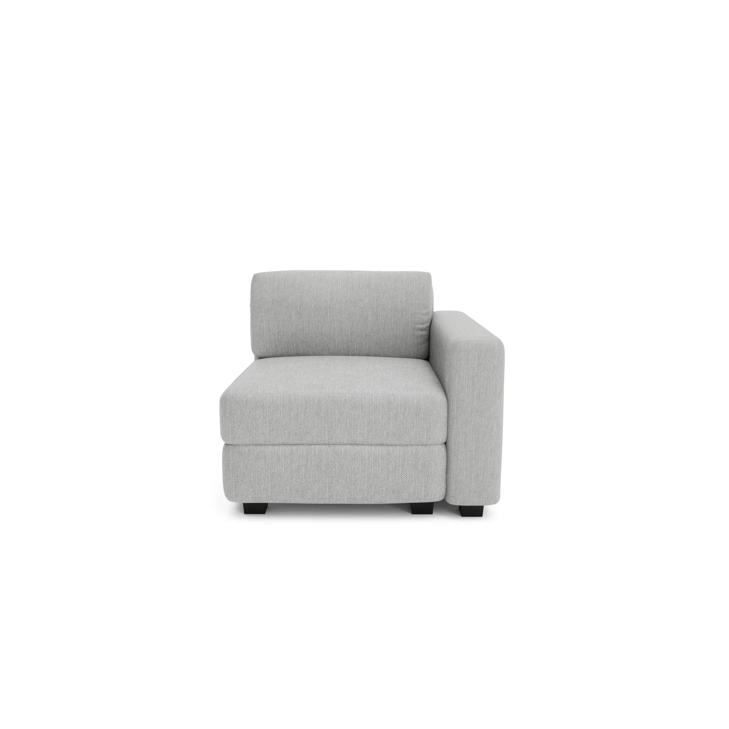 Modular Sofa GRACIA - End Module