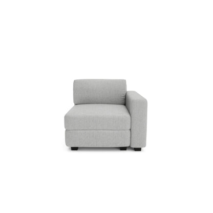 Modular Sofa GRACIA - End Module
