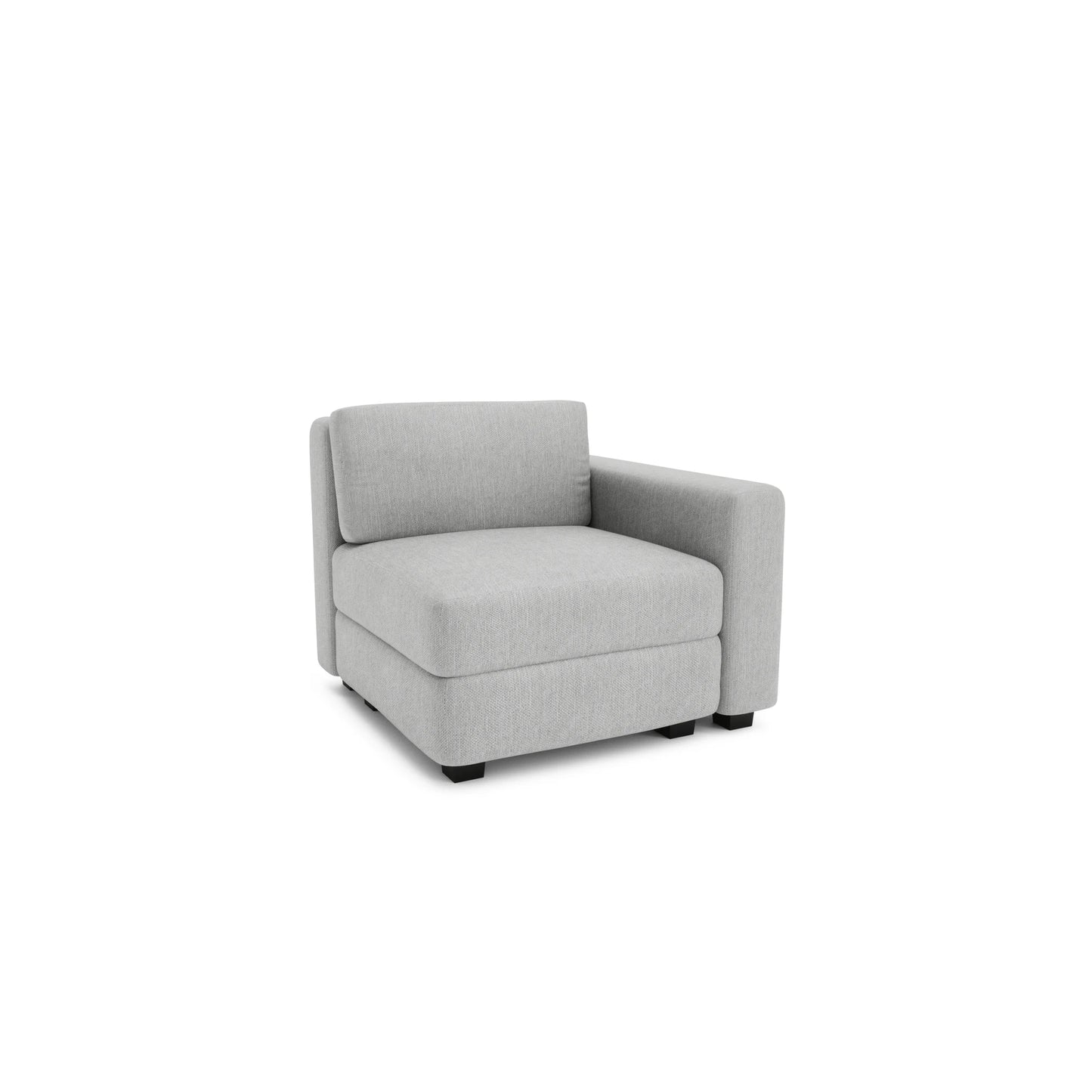 Modular Sofa GRACIA - End Module