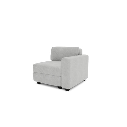 Modular Sofa GRACIA - End Module