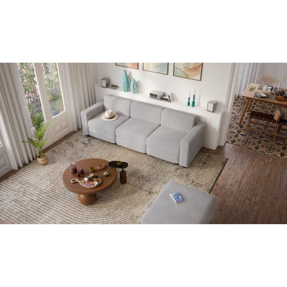 Modular Sofa GRACIA - End Module