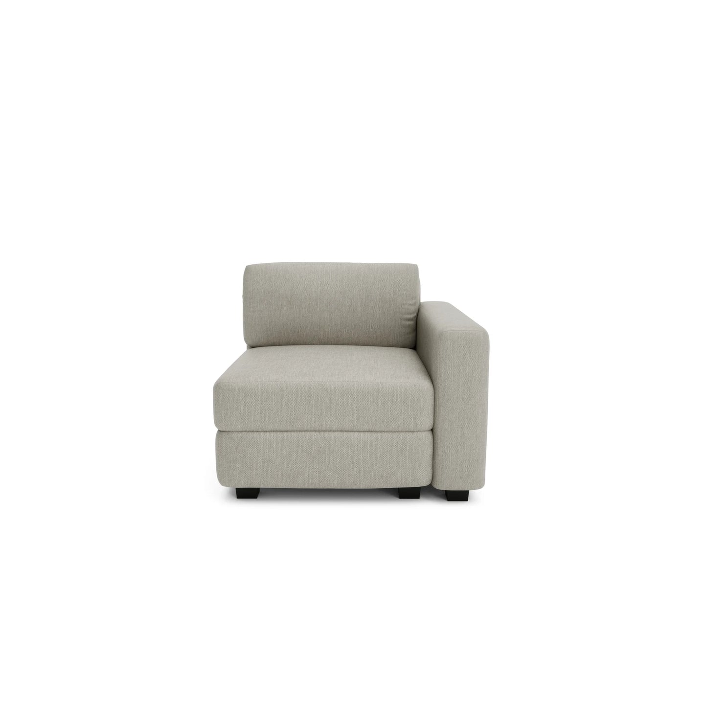 Modular Sofa GRACIA - End Module