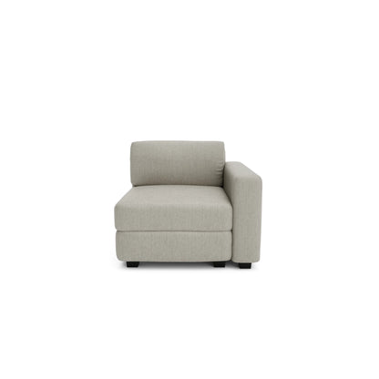 Modular Sofa GRACIA - End Module