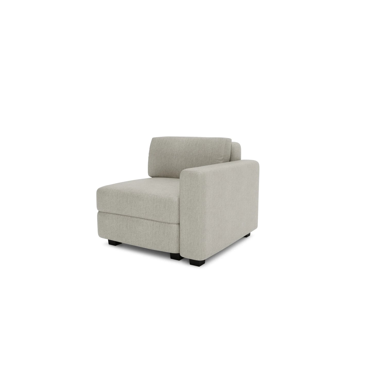 Modular Sofa GRACIA - End Module