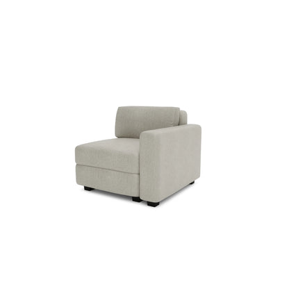 Modular Sofa GRACIA - End Module