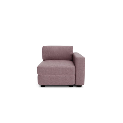 Modular Sofa GRACIA - End Module