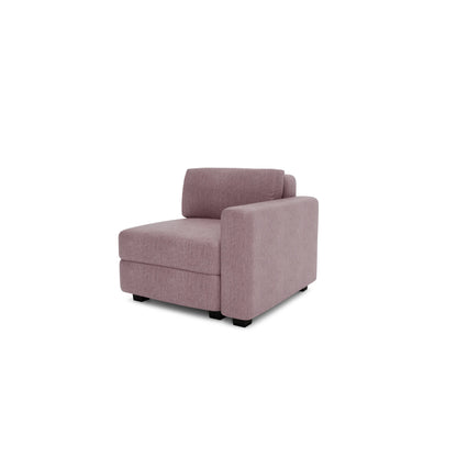 Modular Sofa GRACIA - End Module