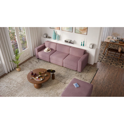 Modular Sofa GRACIA - End Module