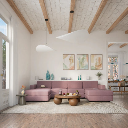 Modular Sofa GRACIA - End Module