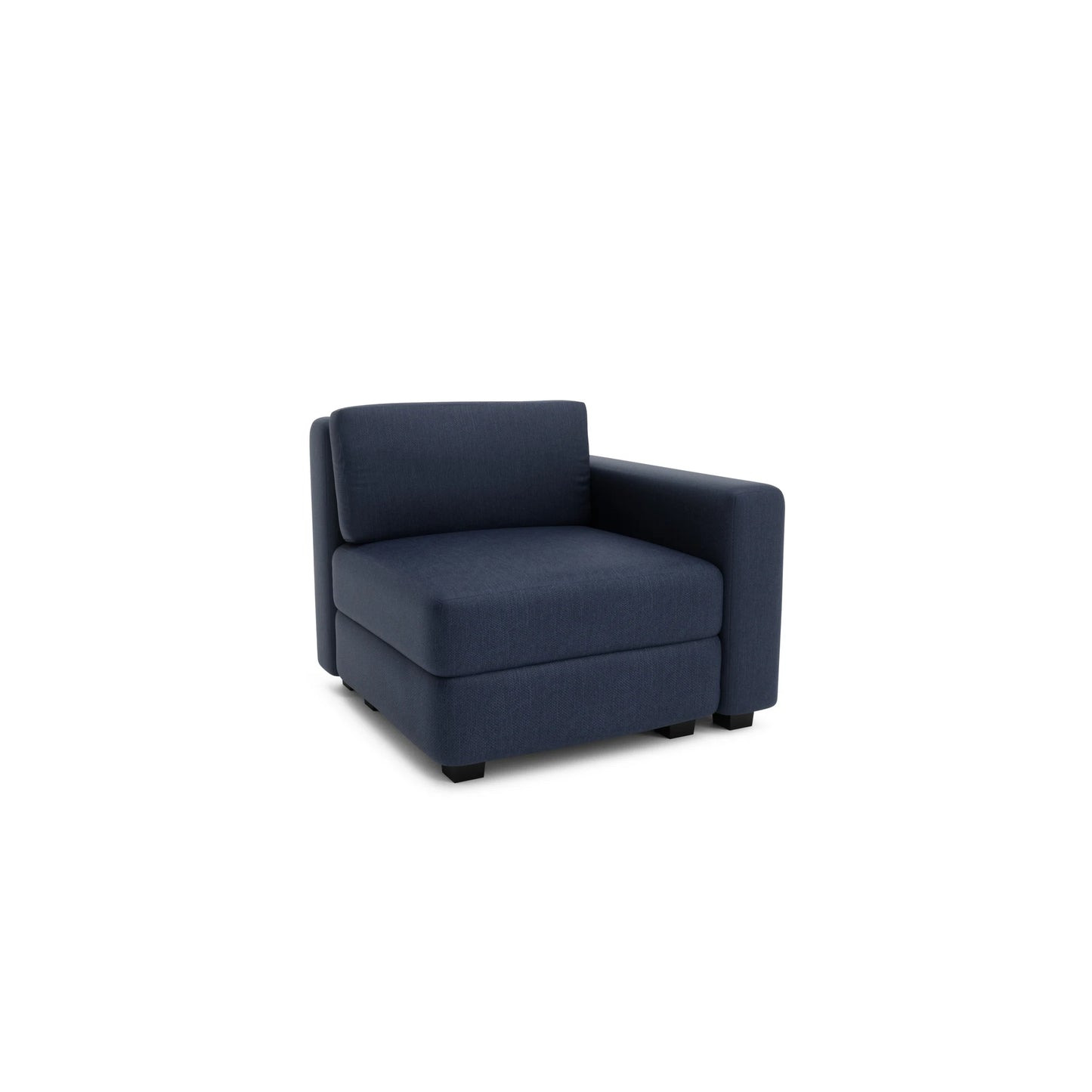 Modular Sofa GRACIA - End Module