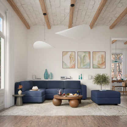 Modular Sofa GRACIA - End Module