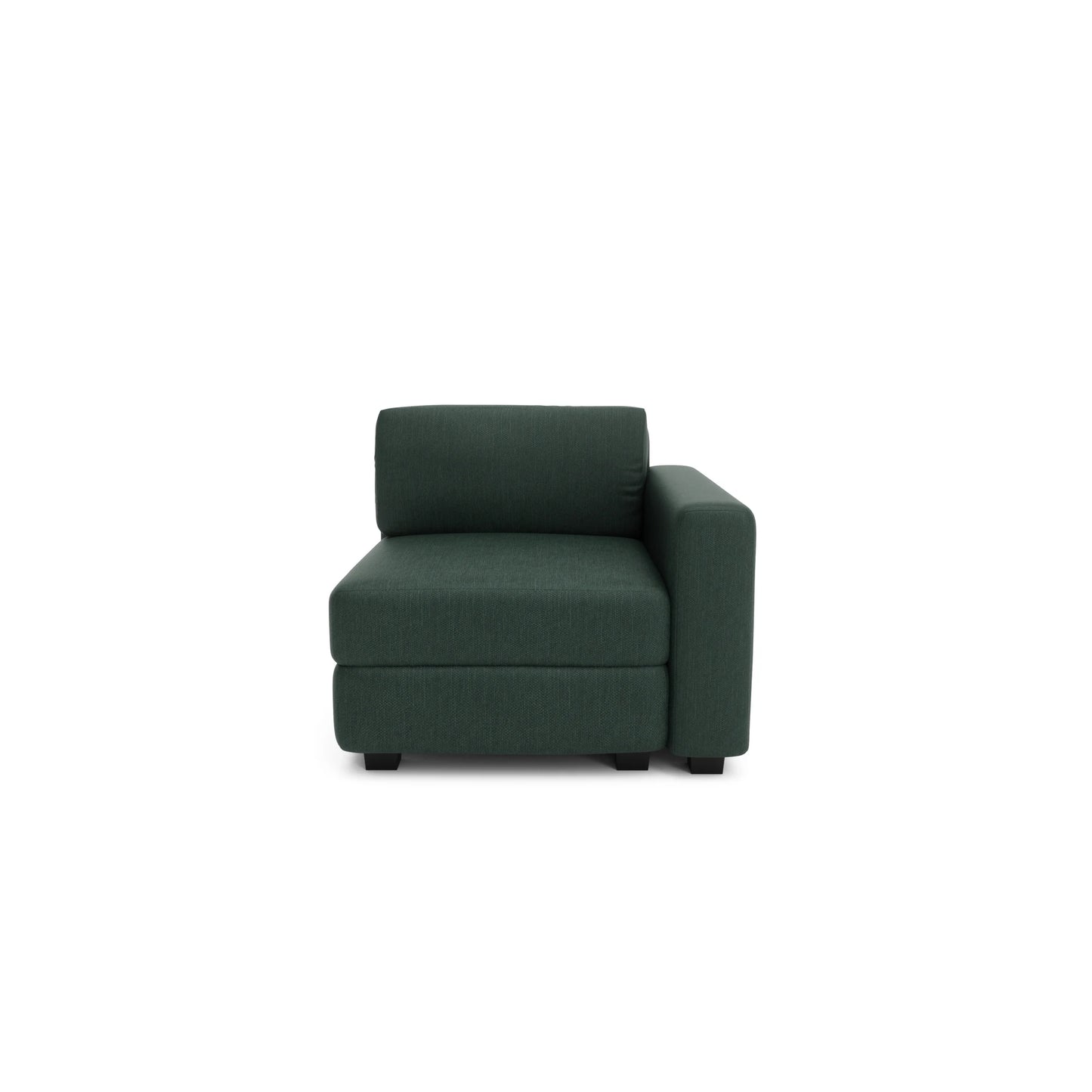 Modular Sofa GRACIA - End Module