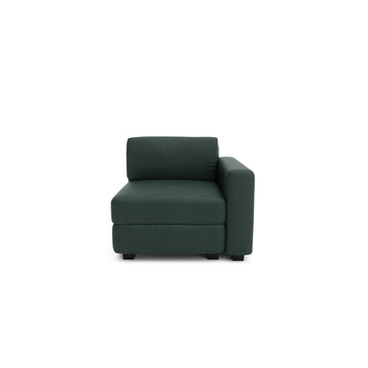 Modular Sofa GRACIA - End Module