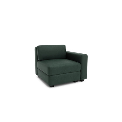 Modular Sofa GRACIA - End Module
