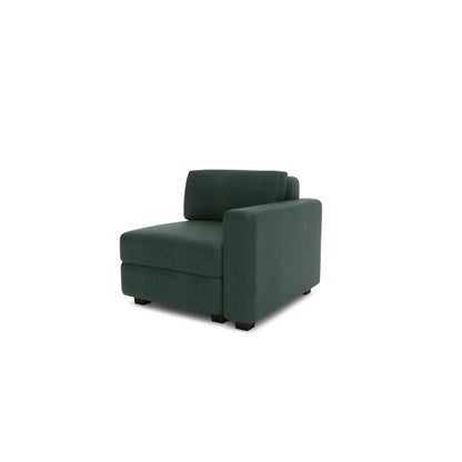Modular Sofa GRACIA - End Module