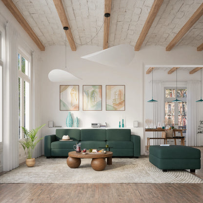 Modular Sofa GRACIA - End Module