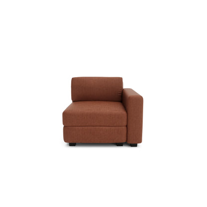 Modular Sofa GRACIA - End Module