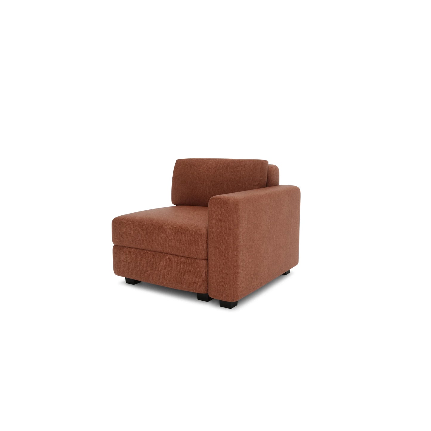 Modular Sofa GRACIA - End Module