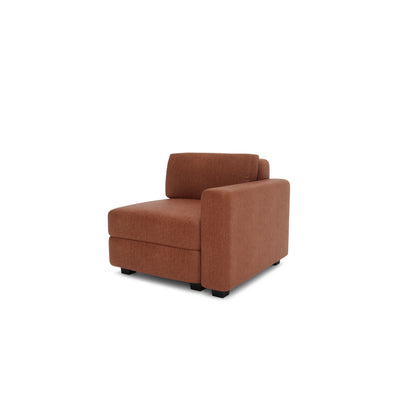 Modular Sofa GRACIA - End Module