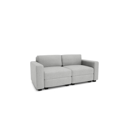 2-Seater Modular Sofa GRACIA
