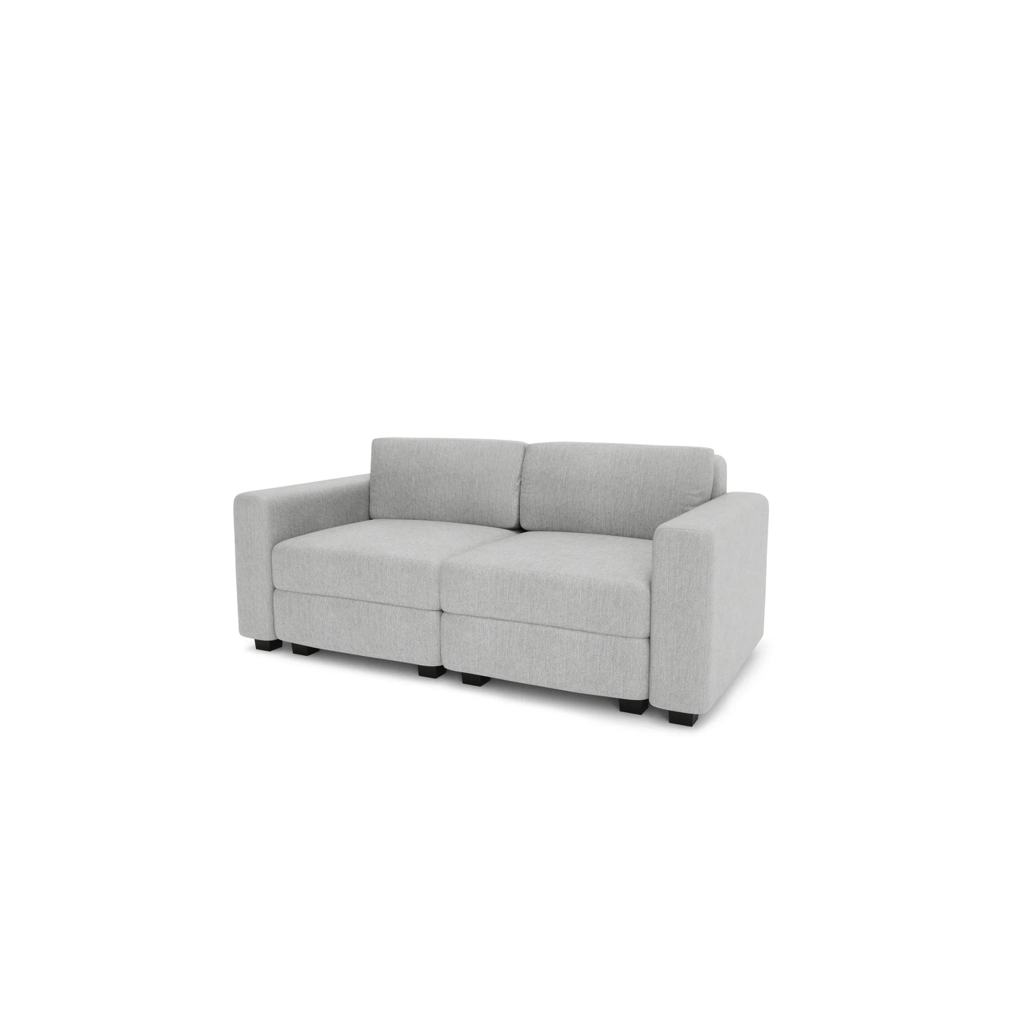2-Seater Modular Sofa GRACIA