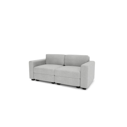 2-Seater Modular Sofa GRACIA