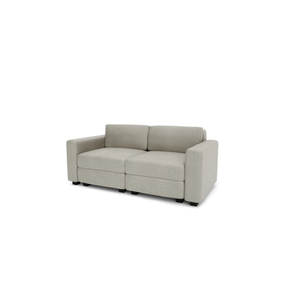2-Seater Modular Sofa GRACIA