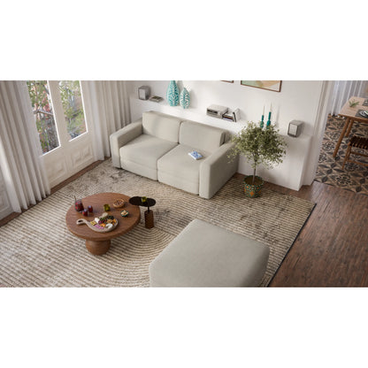 2-Seater Modular Sofa GRACIA