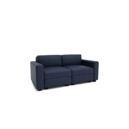 2-Seater Modular Sofa GRACIA