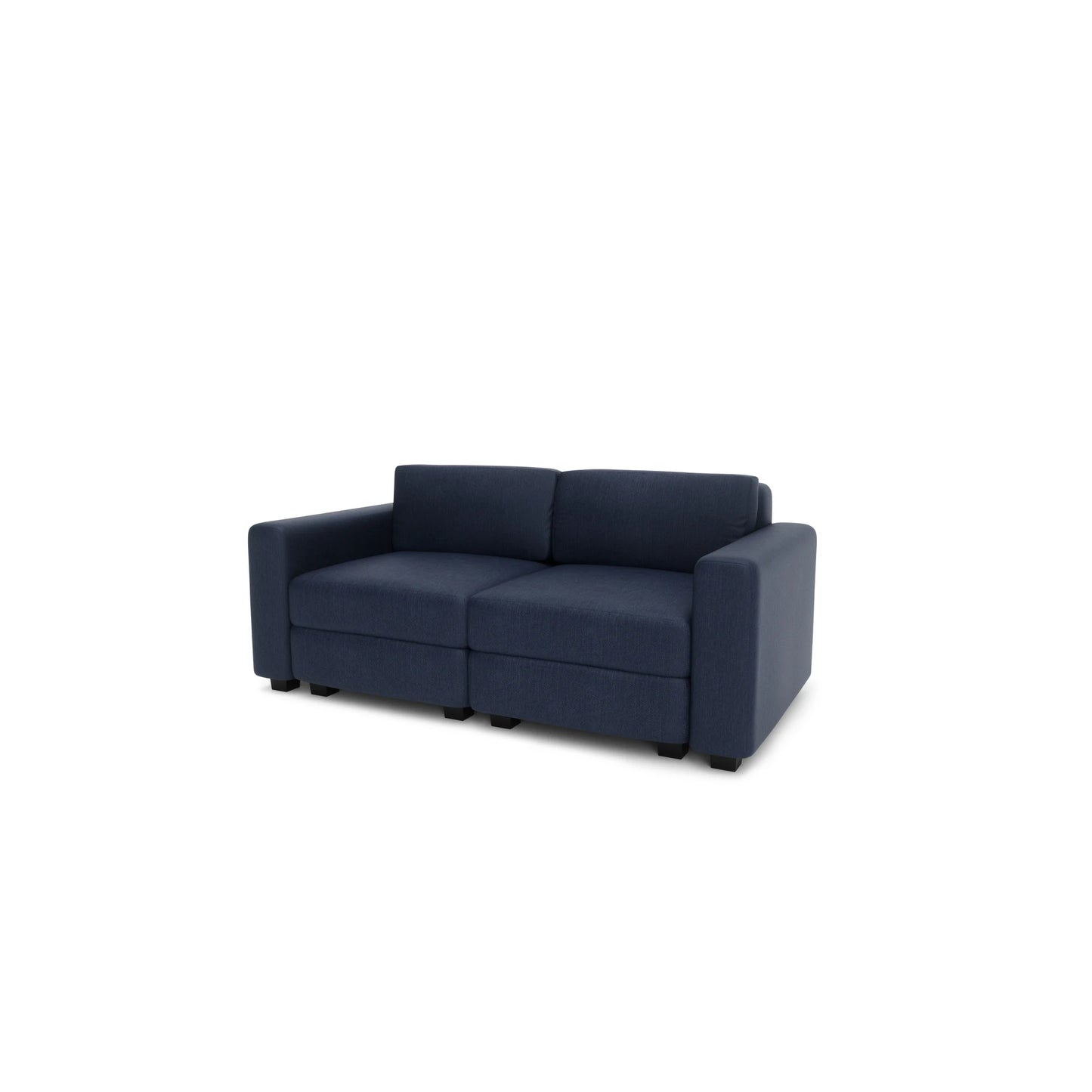 2-Seater Modular Sofa GRACIA