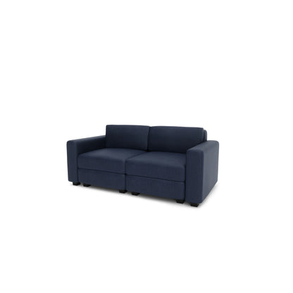 2-Seater Modular Sofa GRACIA