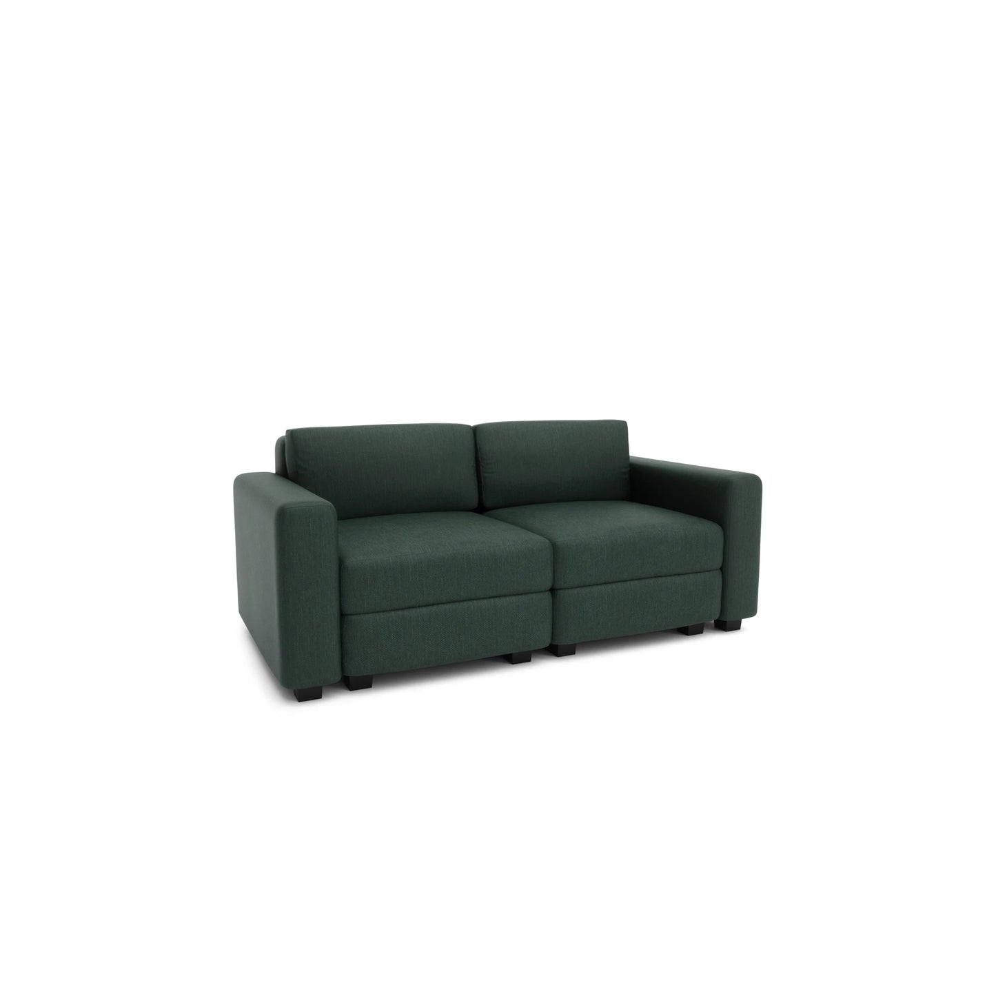 2-Seater Modular Sofa GRACIA
