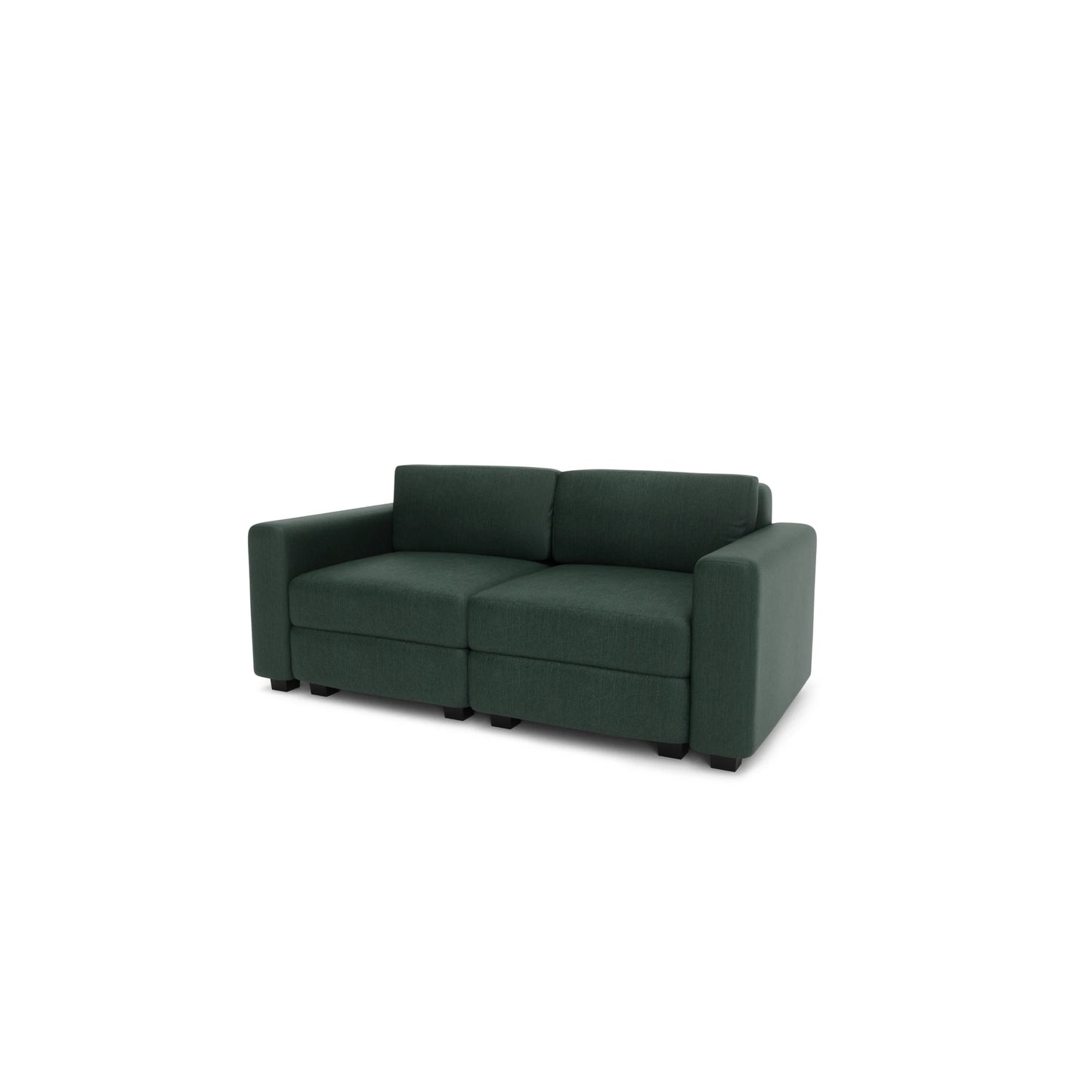 2-Seater Modular Sofa GRACIA