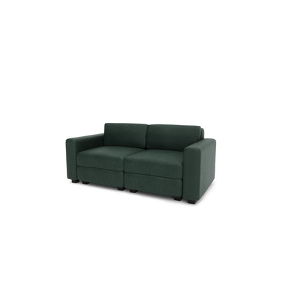 2-Seater Modular Sofa GRACIA