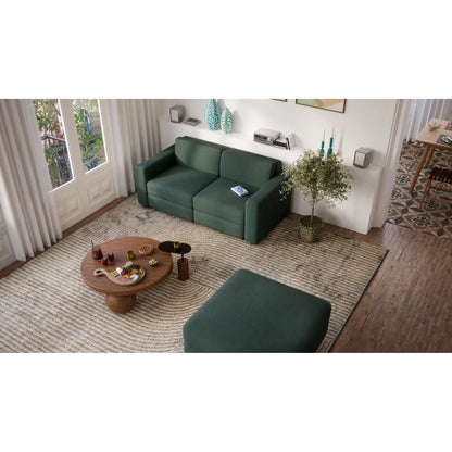 2-Seater Modular Sofa GRACIA