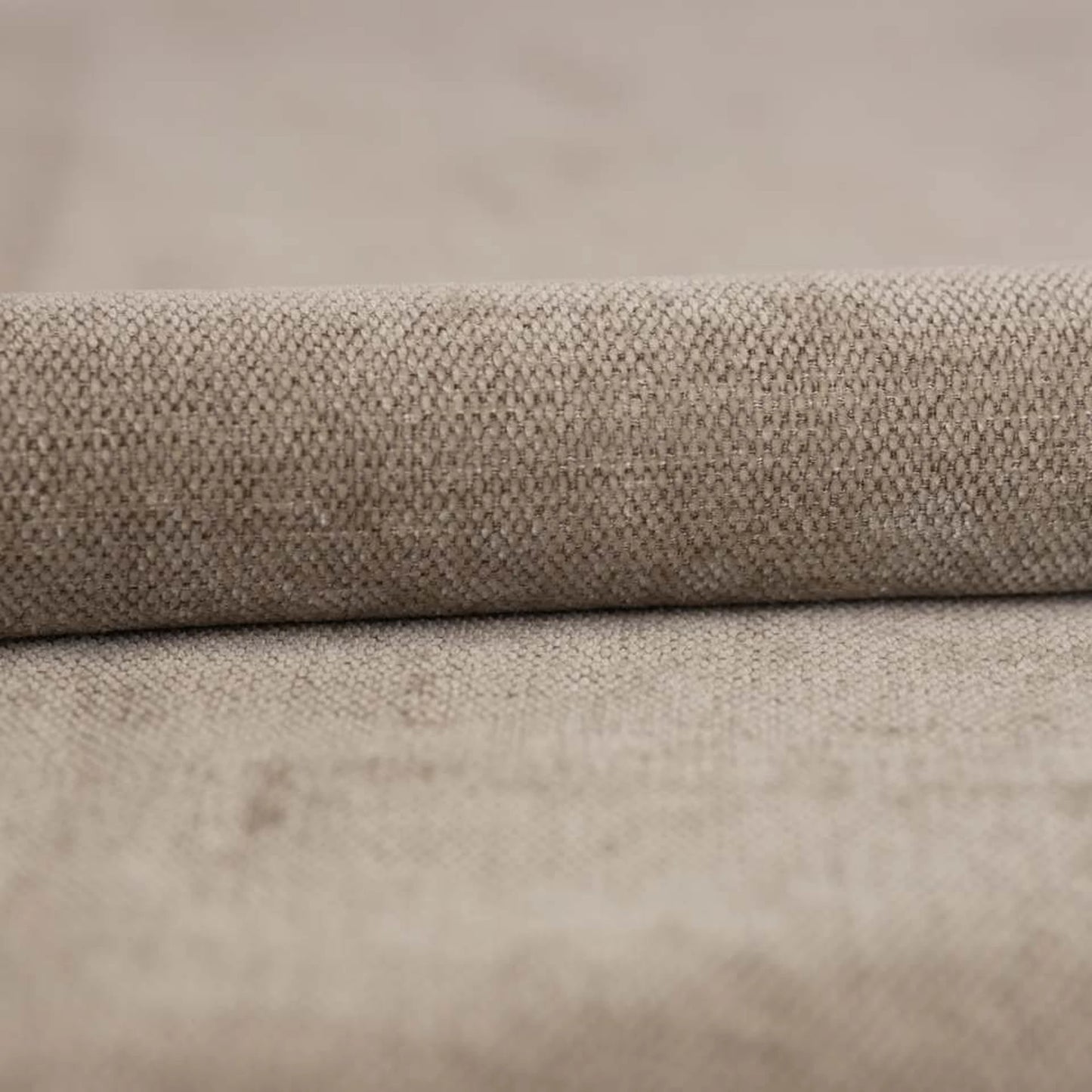 3-Seater Modular Sofa GRACIA - Beige Grey