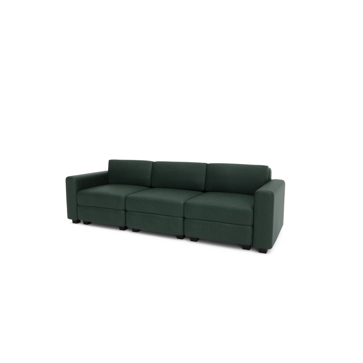 3-Seater Modular Sofa GRACIA