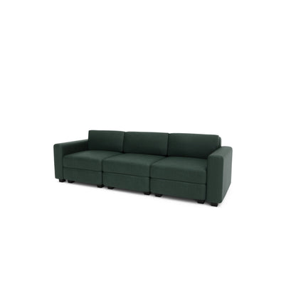 3-Seater Modular Sofa GRACIA