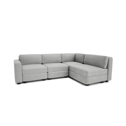 4-Seater Corner Modular Sofa GRACIA