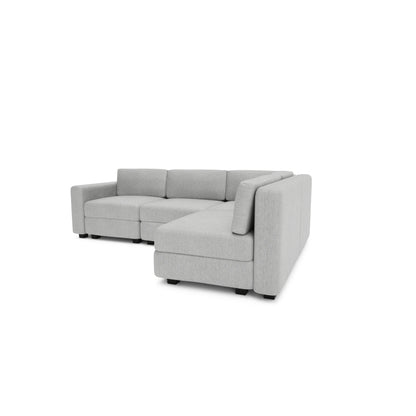 4-Seater Corner Modular Sofa GRACIA